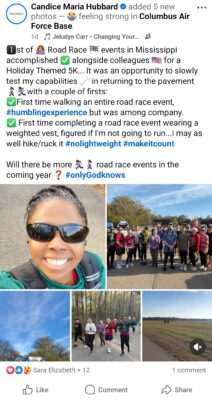 holiday 5K