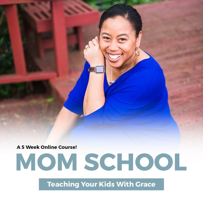 Mom School