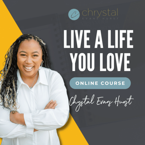 Live a Life You Love