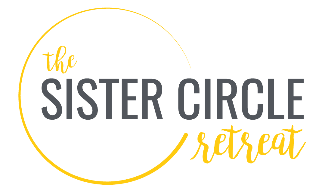 The Sister Circle Retreat Merch