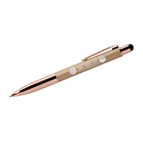 Own Your Life Pen