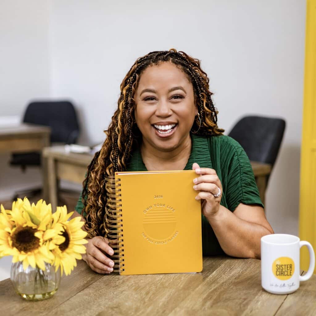 Planners, Trackers & Coaching Audios