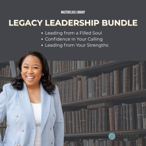 Legacy Leadership Bundle