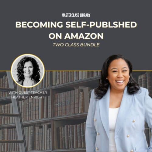 Self-Publishing Bundle