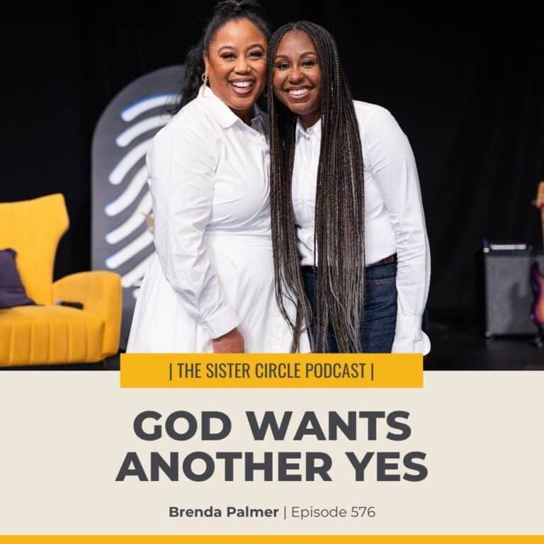 #576 – Brenda Palmer – God Wants Another Yes