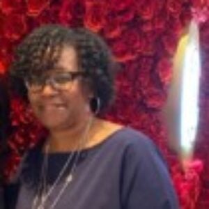 Profile photo of Kathy Fox