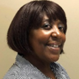 Profile photo of Belinda Thomas