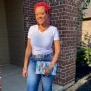 Profile photo of Raechelle Gaffney