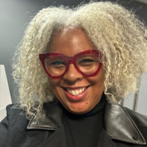 Profile photo of Lashay Johnson