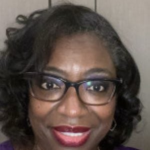 Profile photo of Janette Hammond