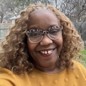 Profile photo of Carol Jones