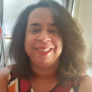 Profile photo of Eileen Odom