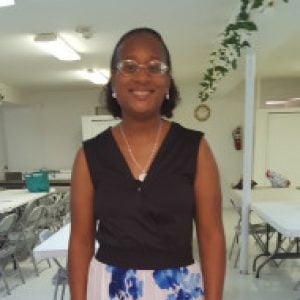 Profile photo of Angela Scott
