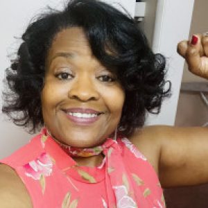 Profile photo of Lavonne Ward Ward