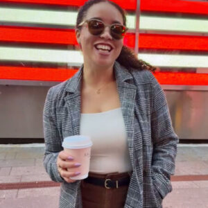Profile photo of Janine Pires