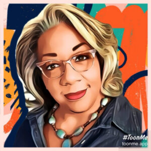 Profile photo of Angela Ingram