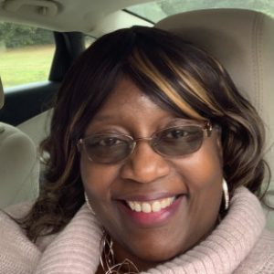 Profile photo of Merelda Alexander