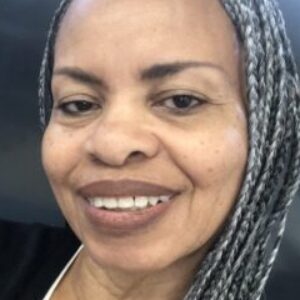 Profile photo of Laurinda Armstrong