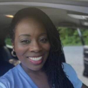 Profile photo of Shirley Louidor