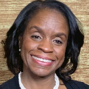 Profile photo of Malissa Tyson