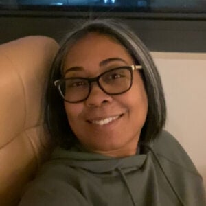 Profile photo of LaWanda Jones
