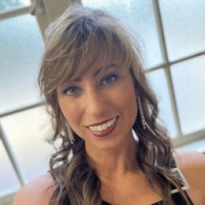 Profile photo of Tiffany Ferrari