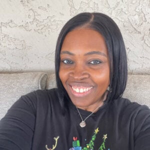 Profile photo of Samella Sutton