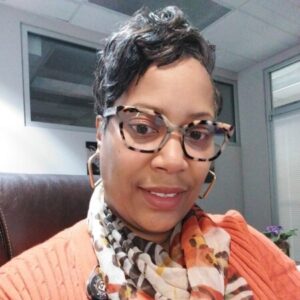 Profile photo of Erika Long