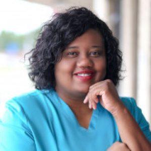 Profile photo of Charissa Stevenson