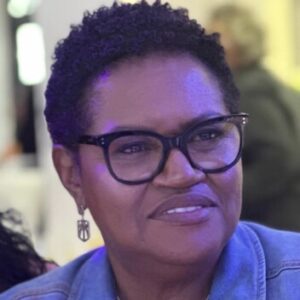 Profile photo of Brenda Hewlett