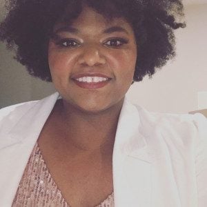 Profile photo of Dana Hopson