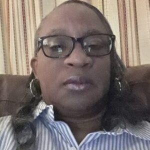 Profile photo of Samaria Glenn