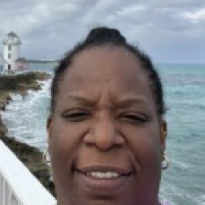 Profile photo of Yvonne Washington
