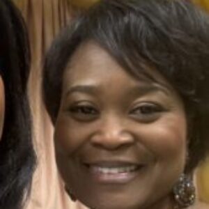 Profile photo of Tasha Burrell