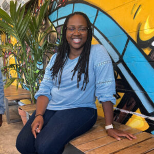 Profile photo of Cassandre Bortey