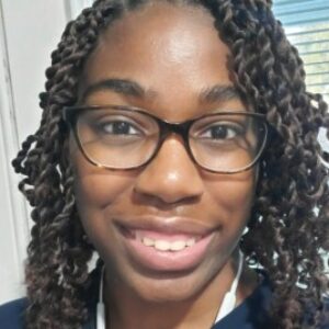 Profile photo of Jasmine Brown