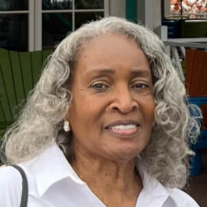 Profile photo of Yvette Deshay-Davis