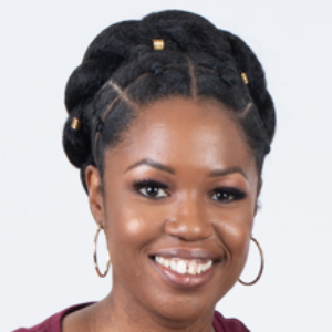 Profile photo of Shirlicia Mason