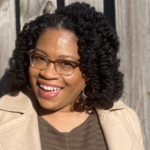 Profile photo of Marquita Robinson