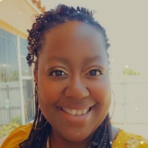 Profile photo of Shawanda Francis James