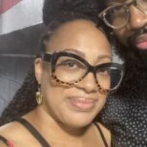 Profile photo of Monisha Henderson