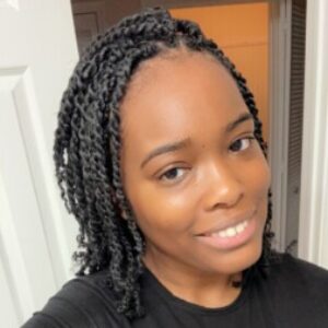 Profile photo of Brianni Frazier