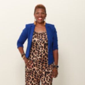 Profile photo of Tamika Rich