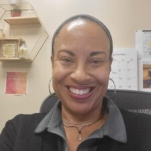 Profile photo of Ngina Bolton