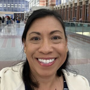 Profile photo of Sherry Hite