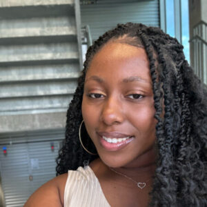 Profile photo of Sadderika Mason