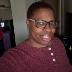Profile photo of Nicole Smith