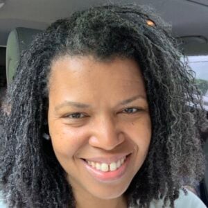 Profile photo of Darcey Cobbs-Lomax