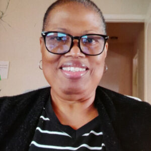 Profile photo of DILCIA LEWIS