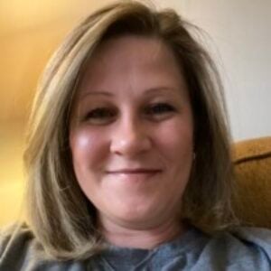 Profile photo of Jessica Robinson